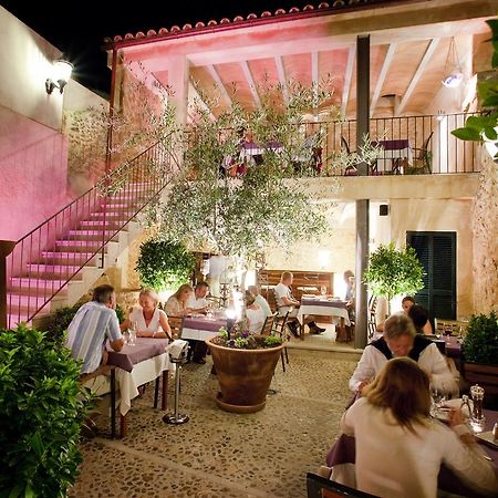 Ca'N Pere Hotel Alcudia  Exterior photo