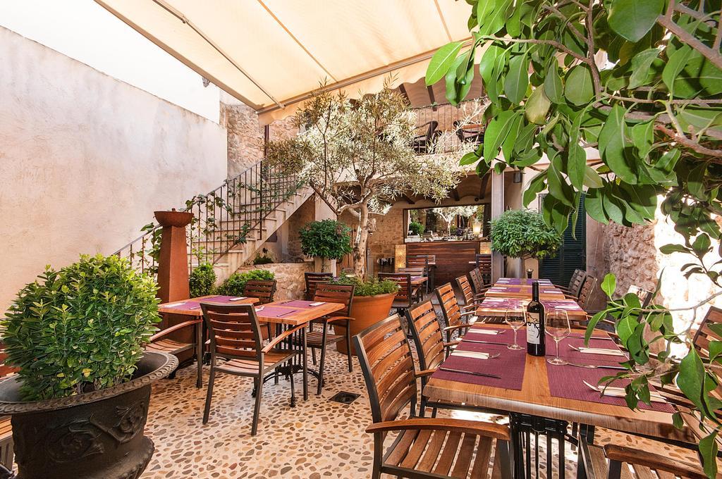Ca'N Pere Hotel Alcudia  Exterior photo
