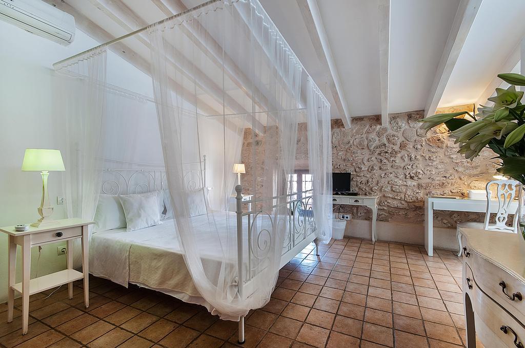 Ca'N Pere Hotel Alcudia  Exterior photo