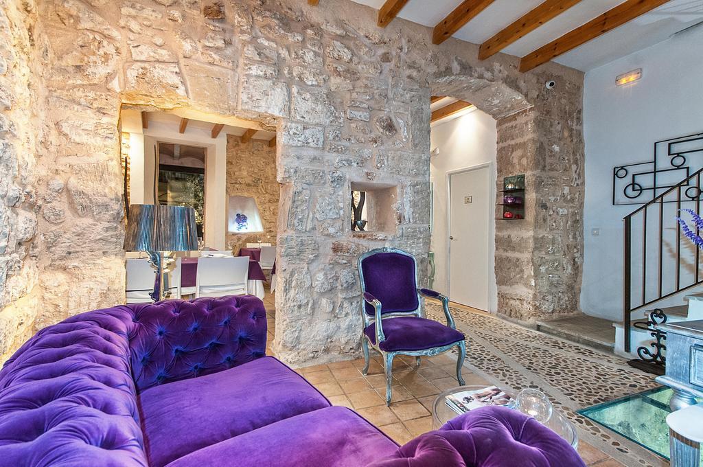 Ca'N Pere Hotel Alcudia  Exterior photo