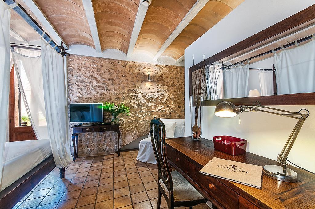Ca'N Pere Hotel Alcudia  Exterior photo