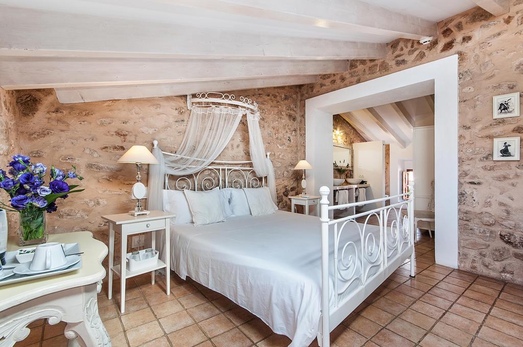 Ca'N Pere Hotel Alcudia  Exterior photo