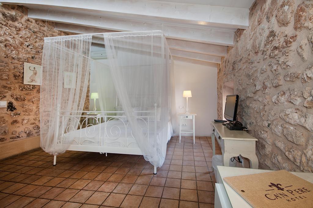 Ca'N Pere Hotel Alcudia  Exterior photo