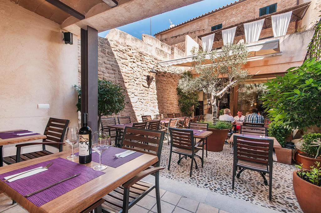 Ca'N Pere Hotel Alcudia  Exterior photo