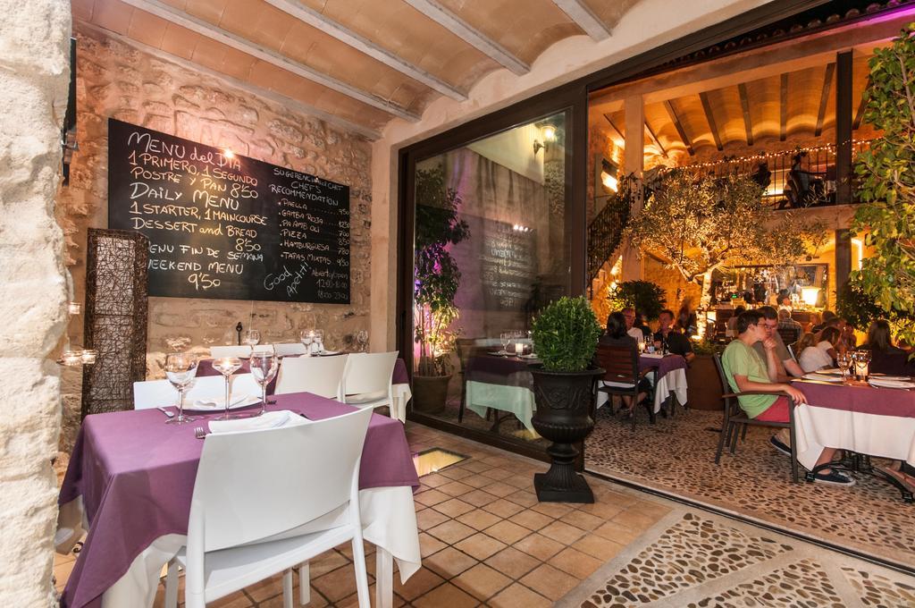 Ca'N Pere Hotel Alcudia  Exterior photo