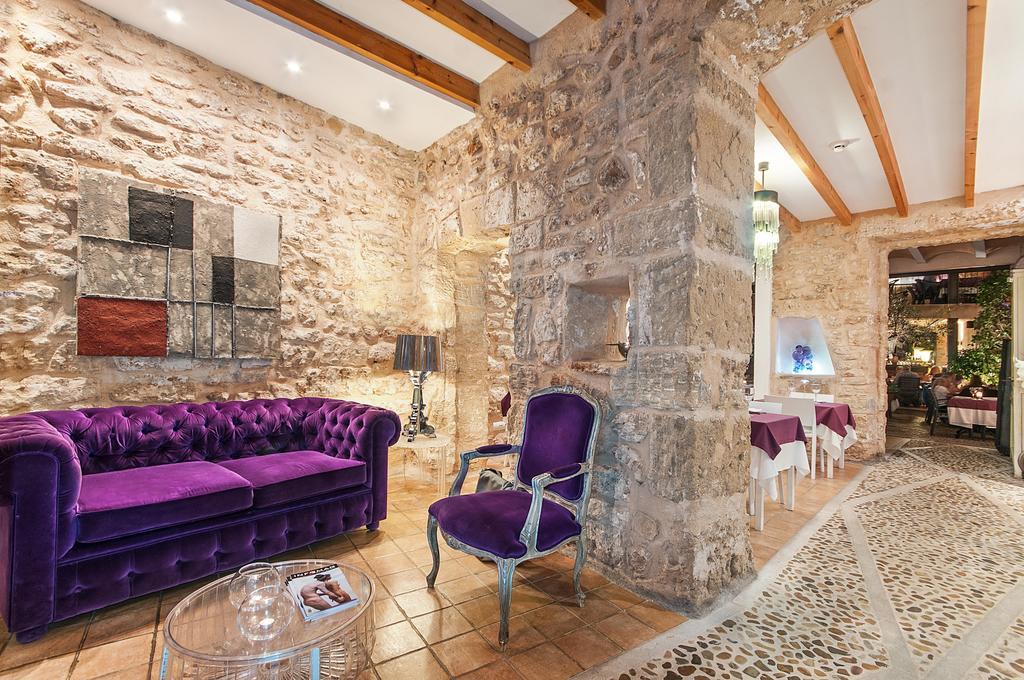 Ca'N Pere Hotel Alcudia  Exterior photo