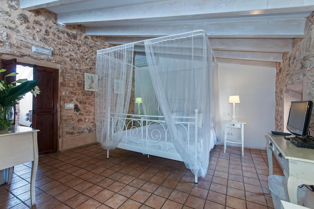 Ca'N Pere Hotel Alcudia  Exterior photo