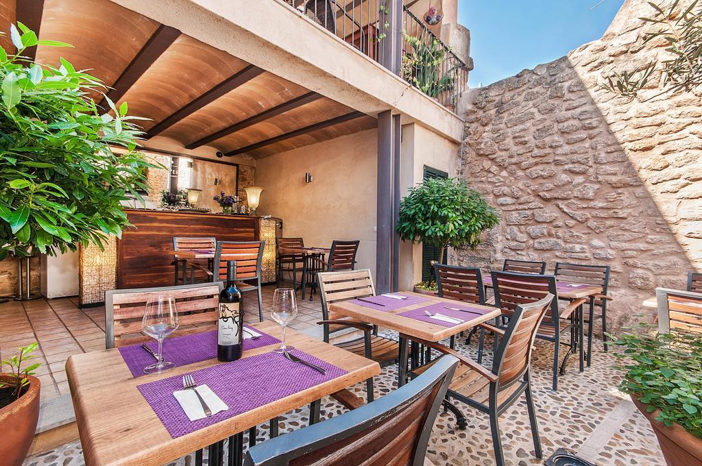 Ca'N Pere Hotel Alcudia  Exterior photo