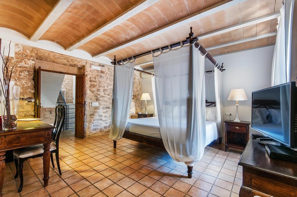 Ca'N Pere Hotel Alcudia  Exterior photo
