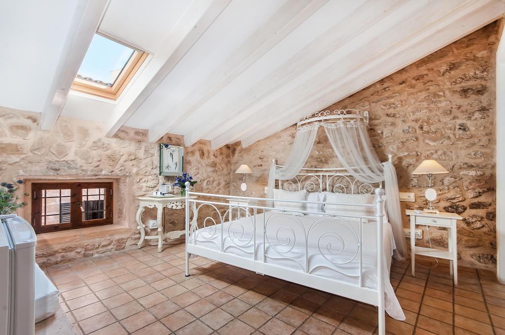 Ca'N Pere Hotel Alcudia  Exterior photo