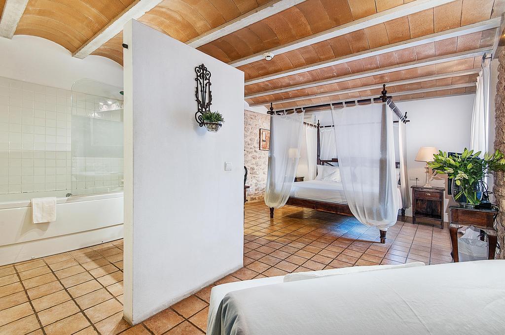 Ca'N Pere Hotel Alcudia  Exterior photo