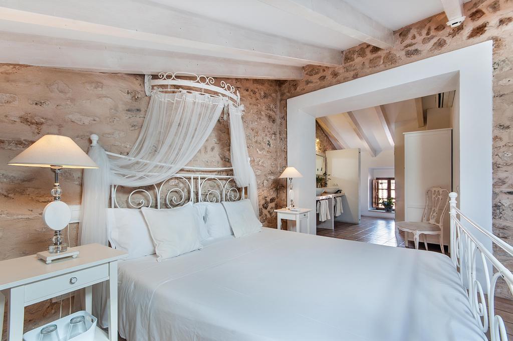 Ca'N Pere Hotel Alcudia  Exterior photo