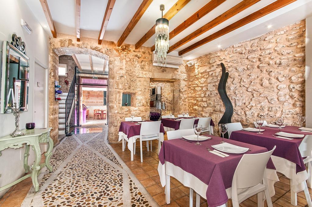 Ca'N Pere Hotel Alcudia  Exterior photo