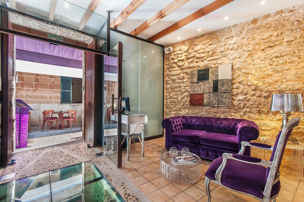 Ca'N Pere Hotel Alcudia  Exterior photo