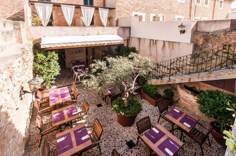 Ca'N Pere Hotel Alcudia  Exterior photo