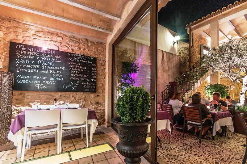 Ca'N Pere Hotel Alcudia  Exterior photo