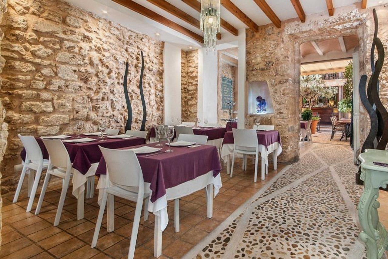 Ca'N Pere Hotel Alcudia  Exterior photo