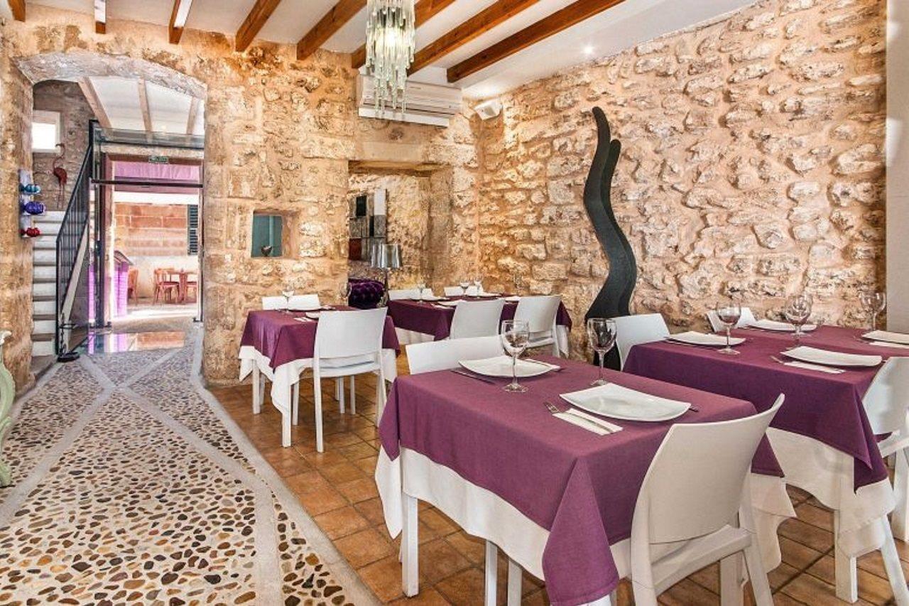 Ca'N Pere Hotel Alcudia  Exterior photo