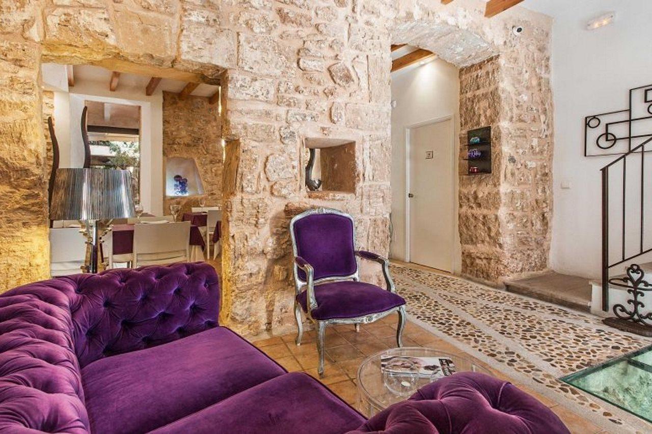 Ca'N Pere Hotel Alcudia  Exterior photo