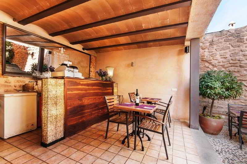 Ca'N Pere Hotel Alcudia  Exterior photo