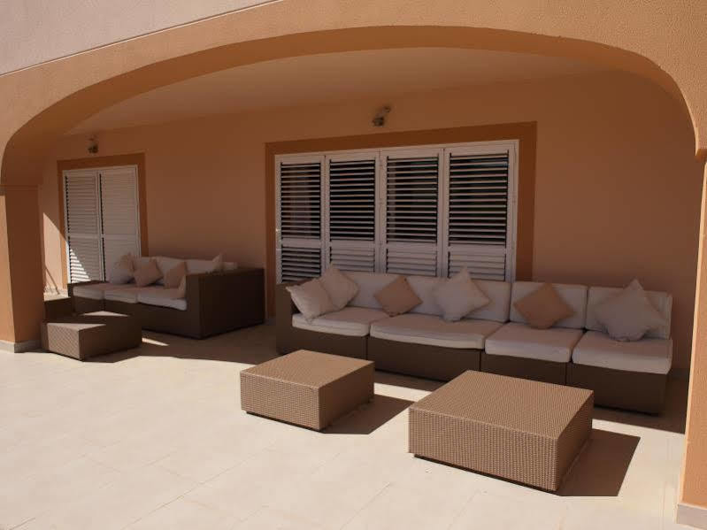 Ca'N Pere Hotel Alcudia  Exterior photo