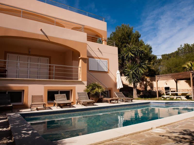 Ca'N Pere Hotel Alcudia  Exterior photo